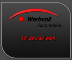 Wertvoll Automobile